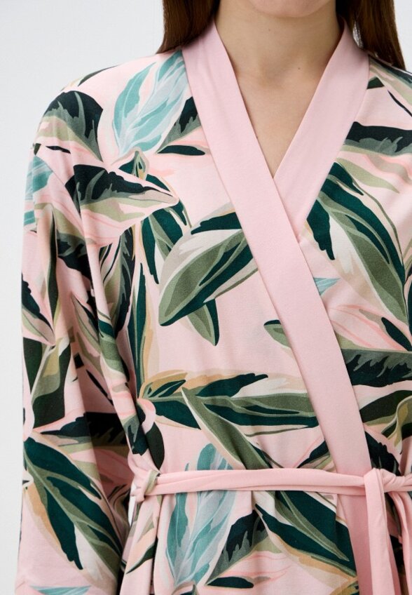 Халат домашний Almando Melado