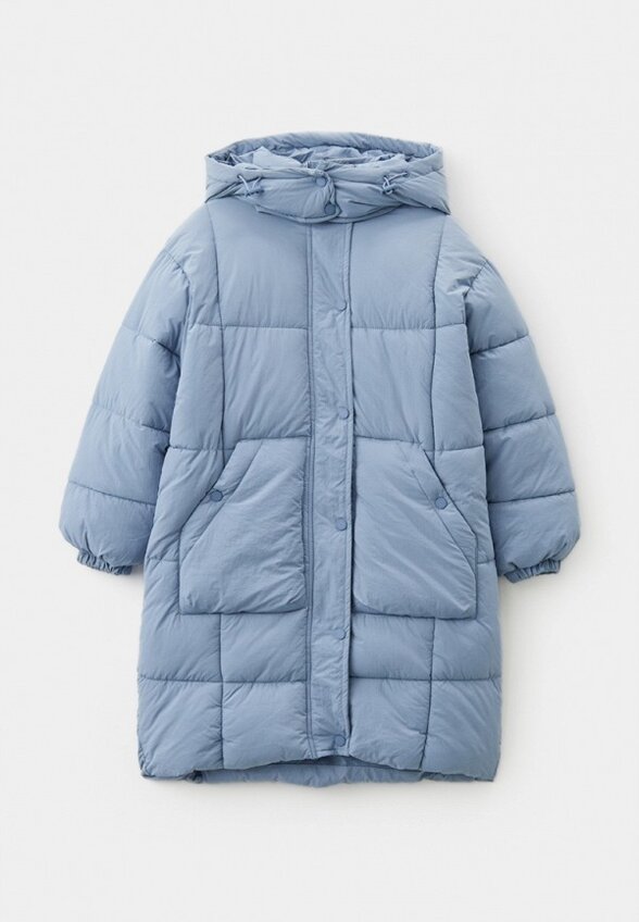 Куртка утепленная Sela