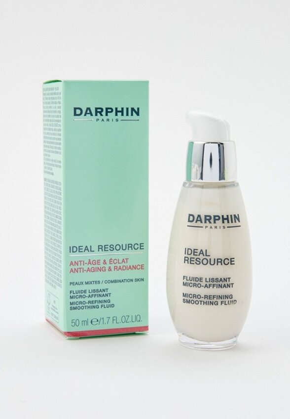 Сыворотка для лица Darphin
