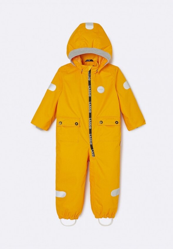 Комбинезон утепленный Lassie