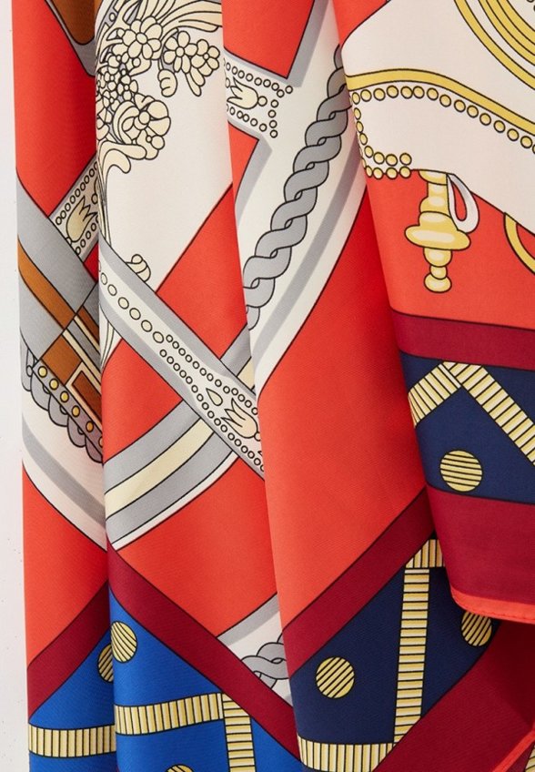 Платок Bocciolo