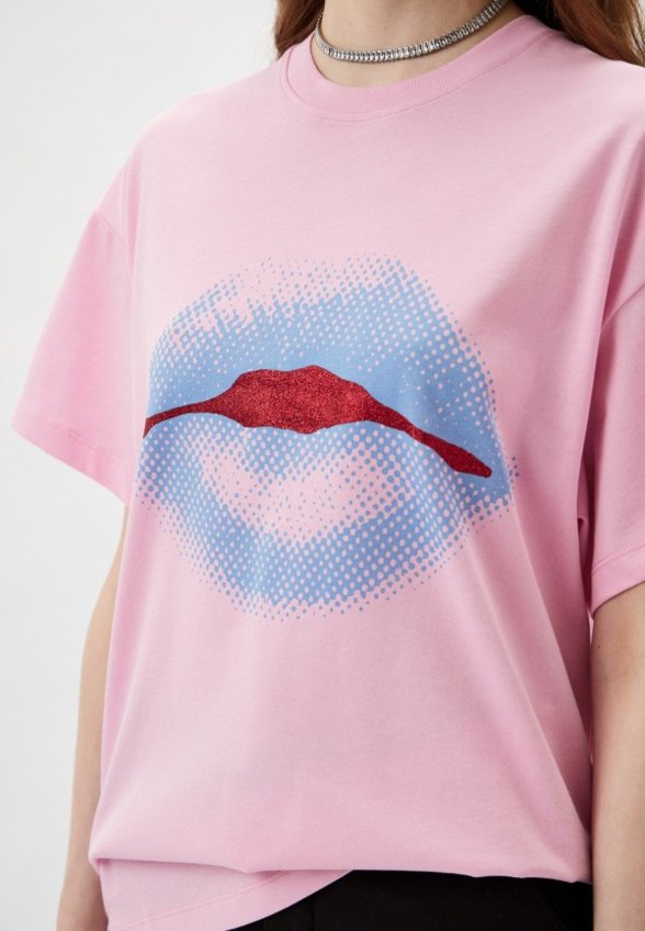 Футболка Sonia Rykiel