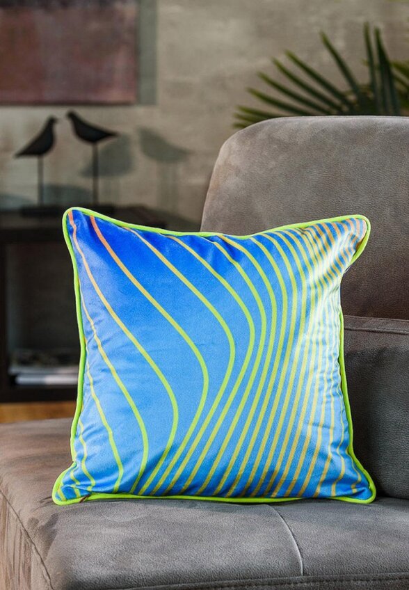 Подушка декоративная Moroshka