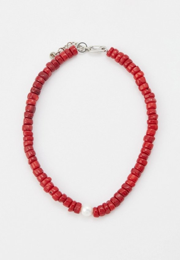 Колье Mr&Mrs Wolf