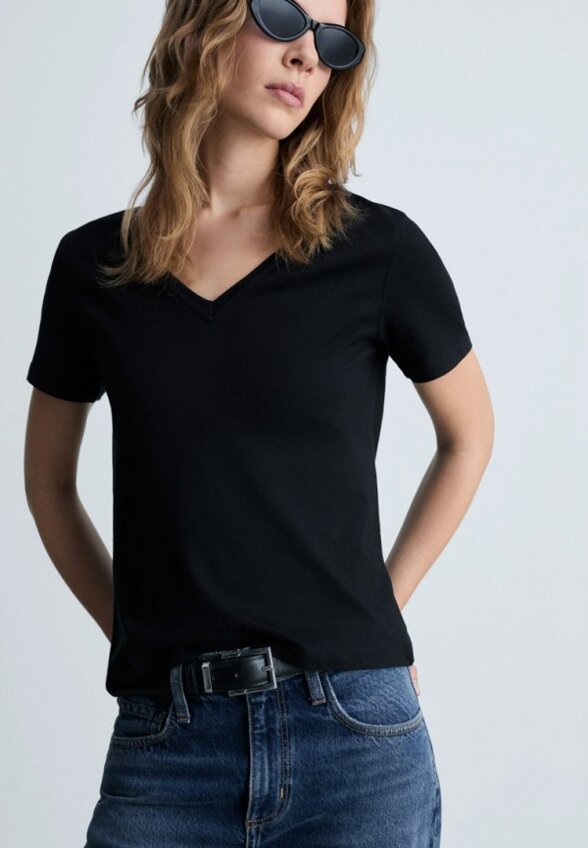 Футболка Mango