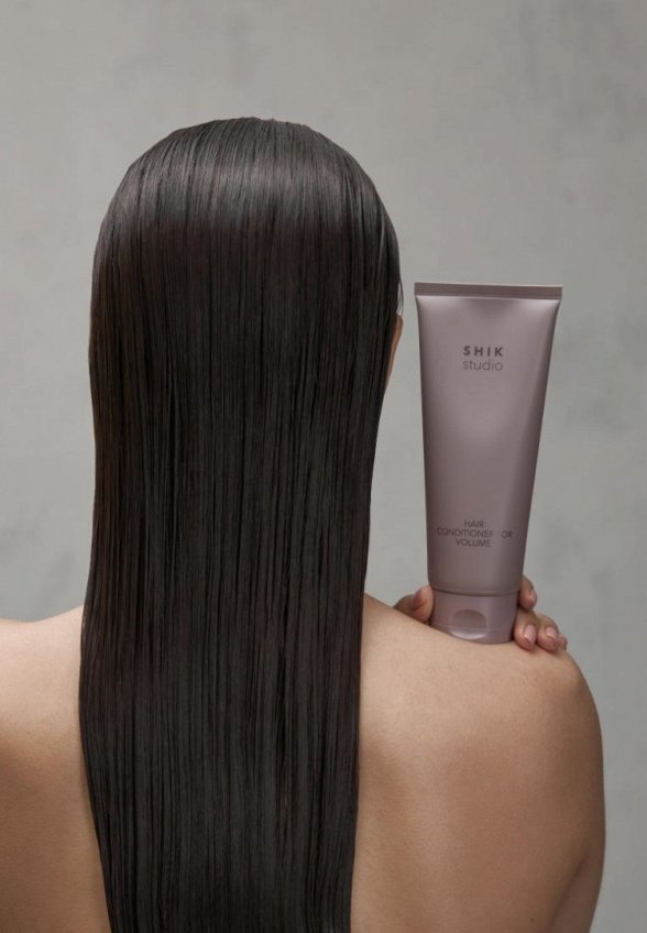 Кондиционер для волос Shik
