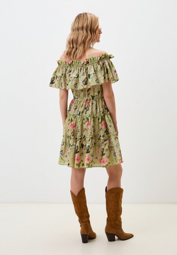 Платье Belucci