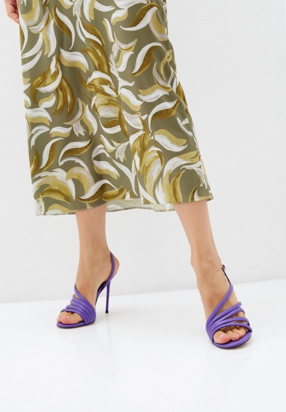 Босоножки Graciana