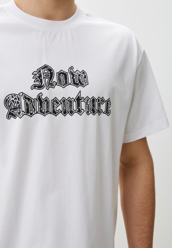 Футболка Ogogo