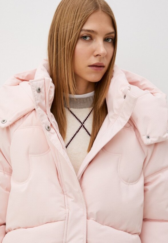 Пуховик Befree