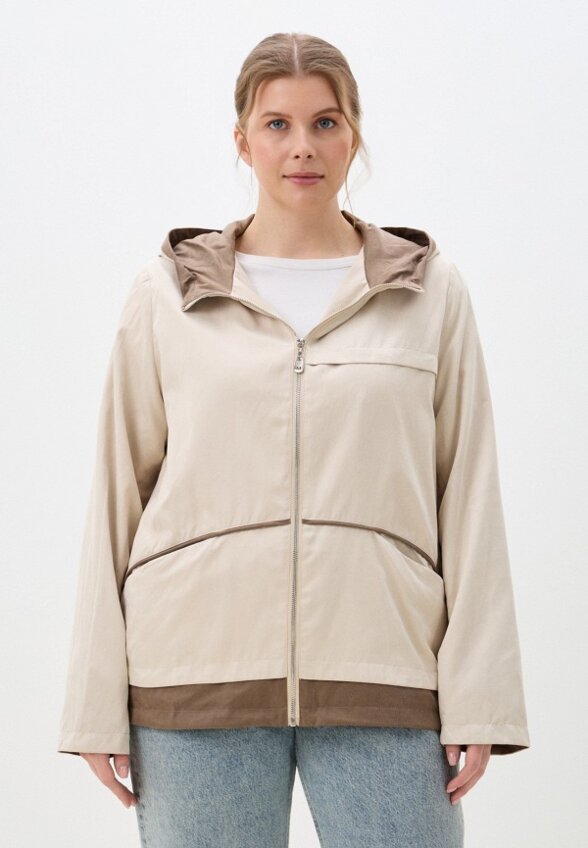 Ветровка Karmel Style
