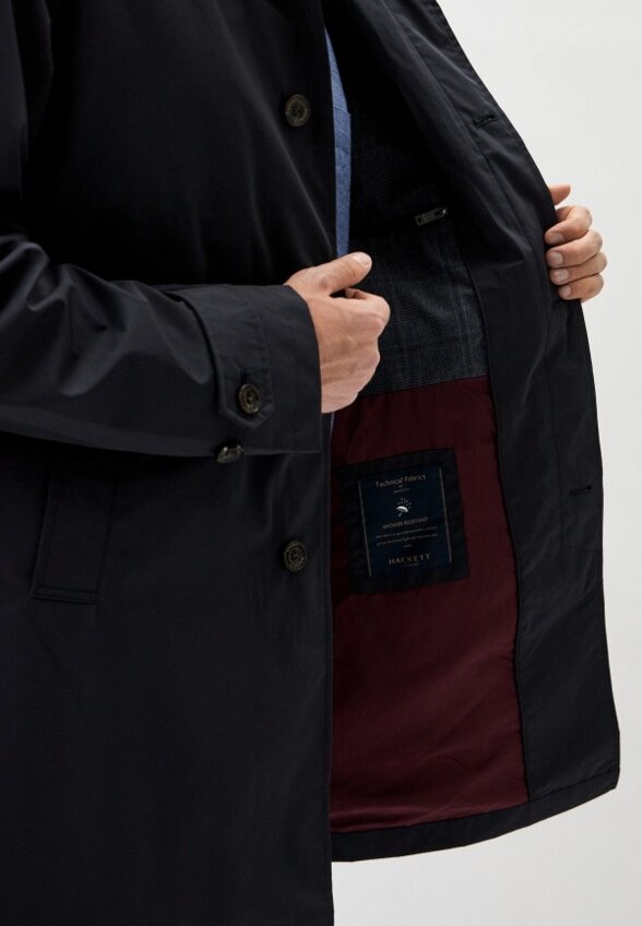 Плащ Hackett London