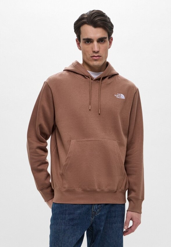 Худи The North Face