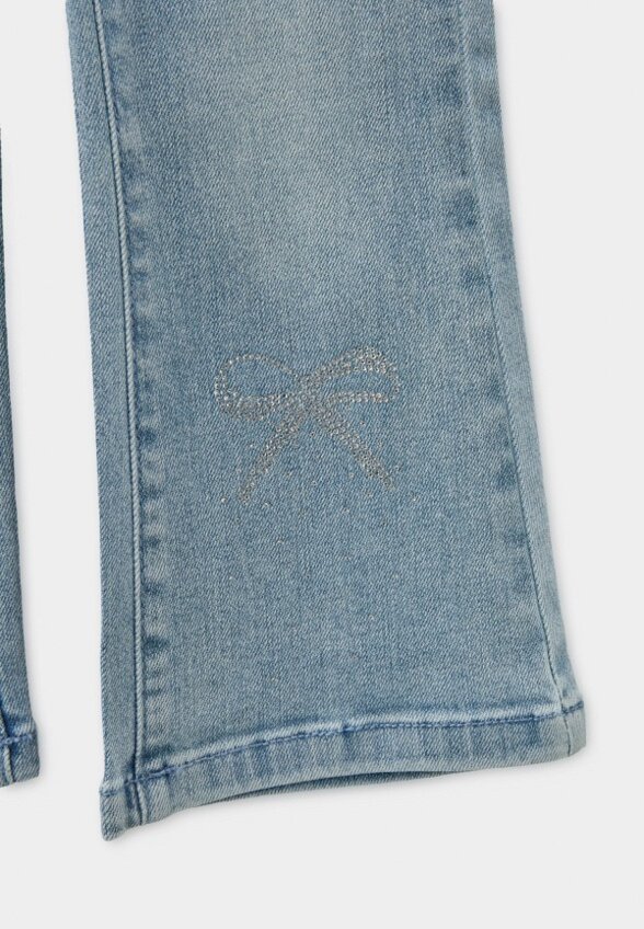 Джинсы Balabala