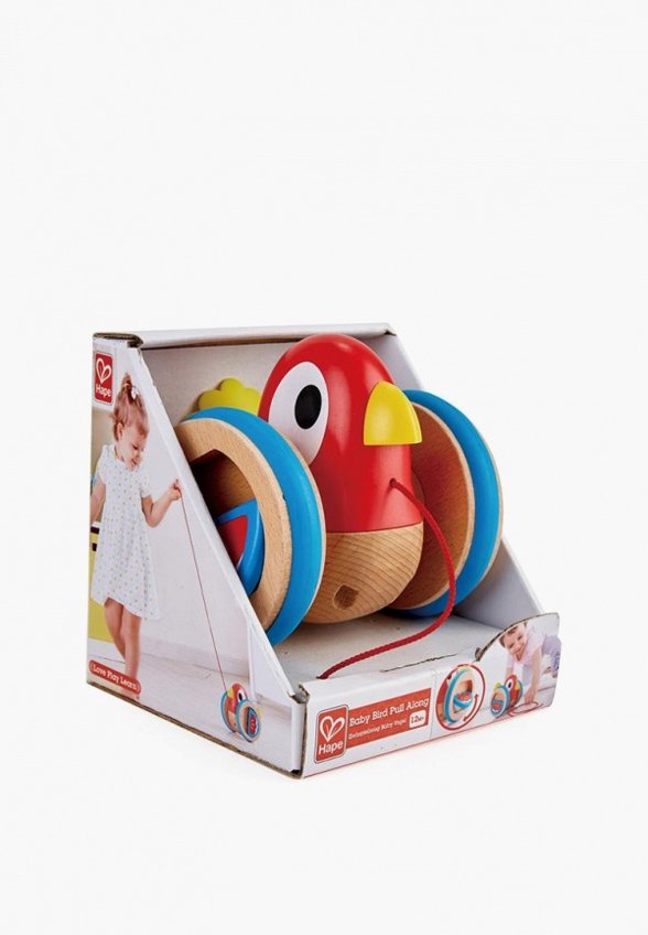 Игрушка развивающая Hape