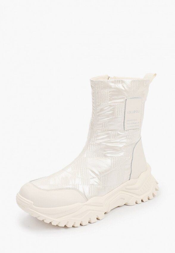 Дутики Lolli l Polli