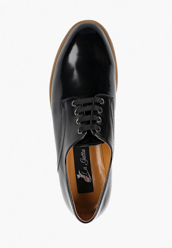 Ботинки Lagatta