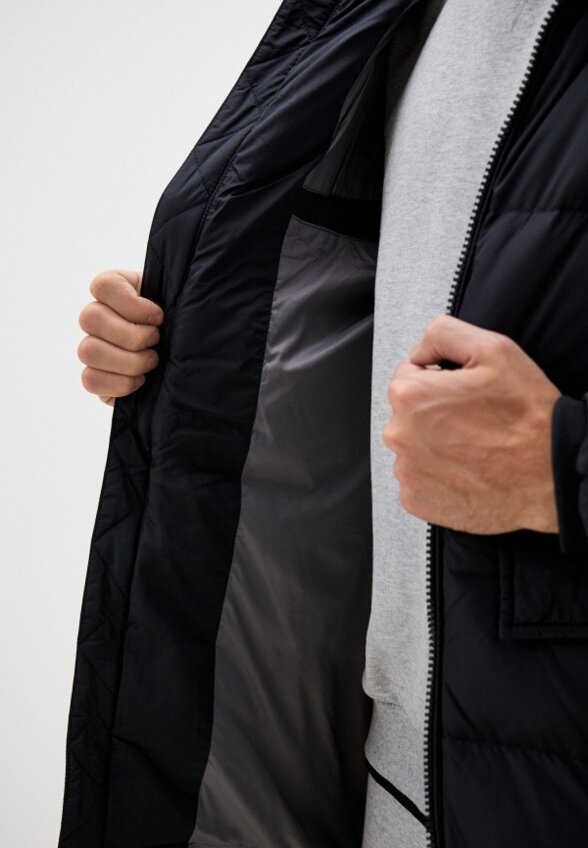 Пуховик JC Just Clothes