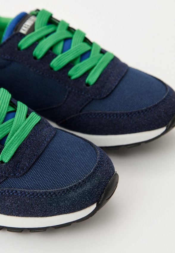 Кроссовки Bikkembergs