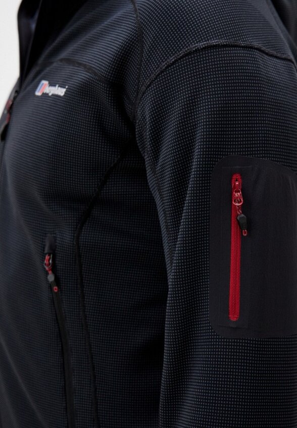 Толстовка Berghaus