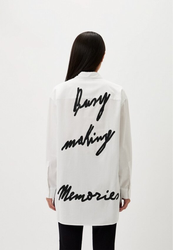 Рубашка Max&Co