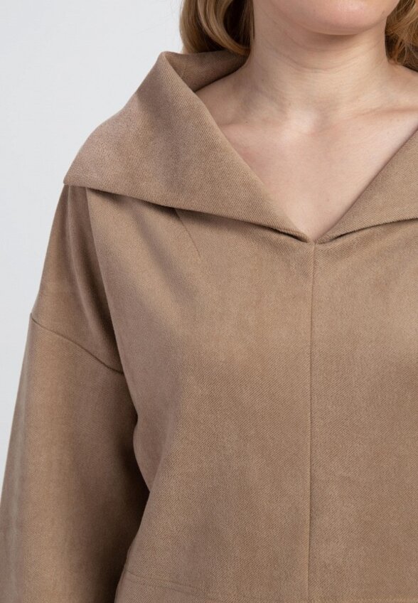 Блуза Victoria Veisbrut