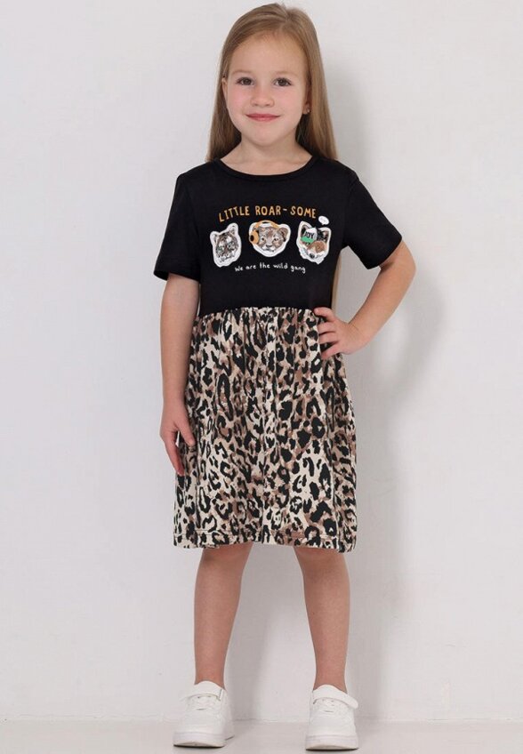 Платье Апрель