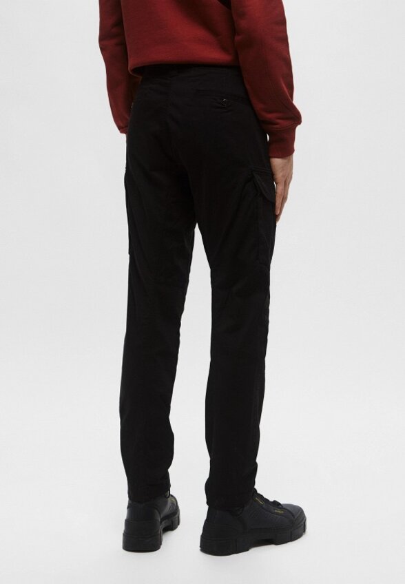 Брюки C.P. Company