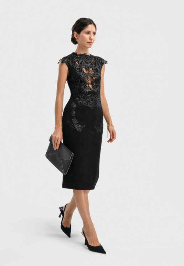 Платье Sample Room