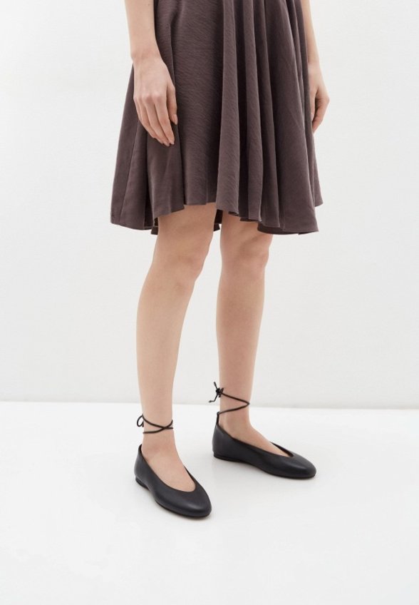 Туфли Love Republic