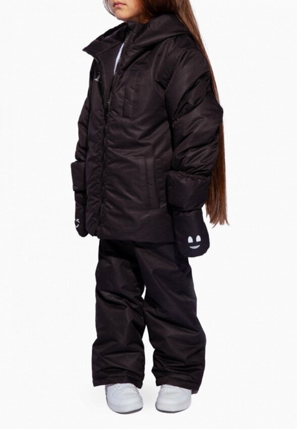 Куртка утепленная 1st.kids