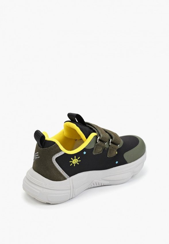 Кроссовки Котофей