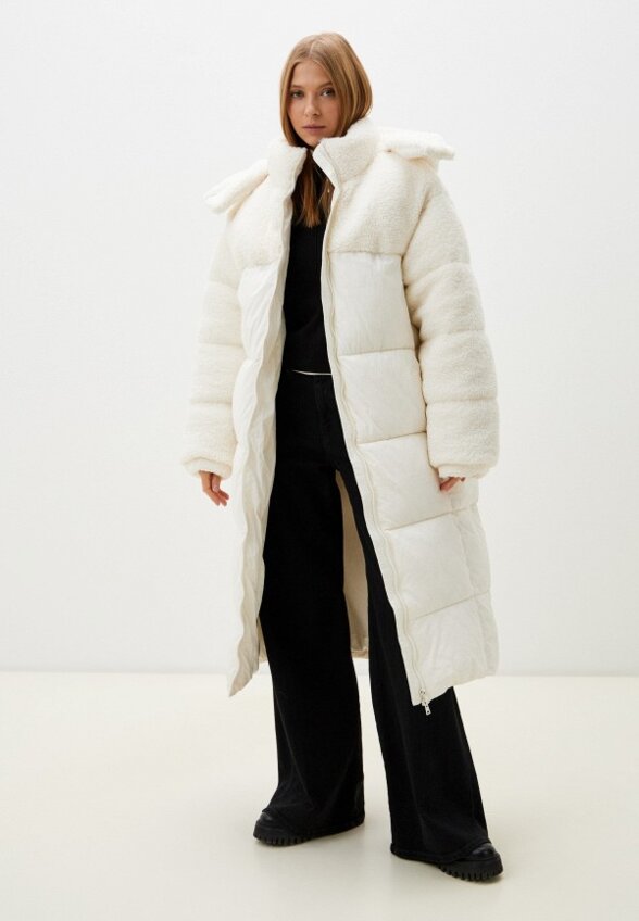 Пуховик Befree