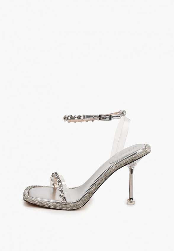 Босоножки Sbalo