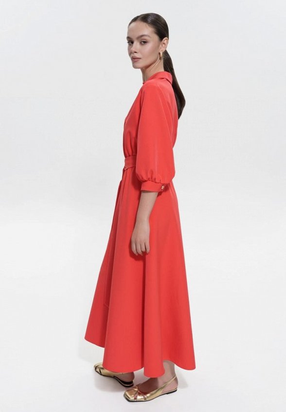 Платье Lastochka