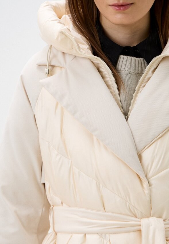 Куртка утепленная Marvelous Experience