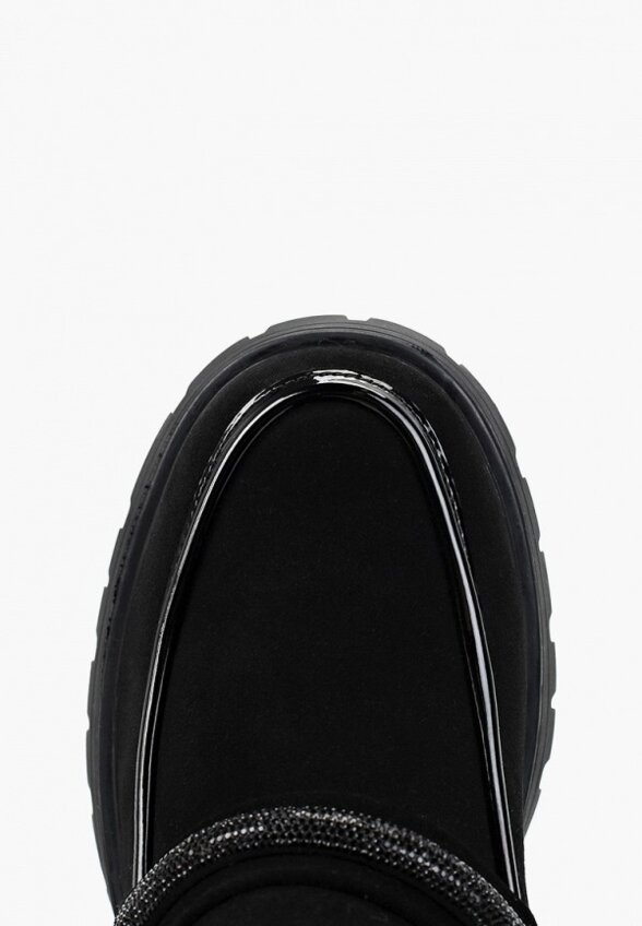 Ботинки Ascalini