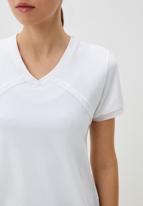 Футболка спортивная Sport Angel