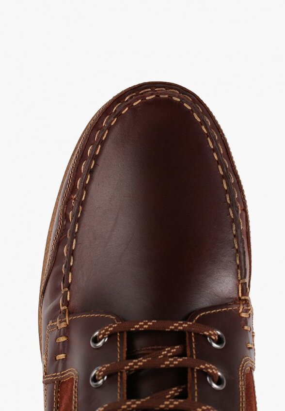 Ботинки Clarks