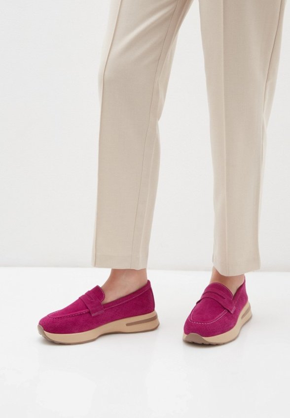 Лоферы Vitacci