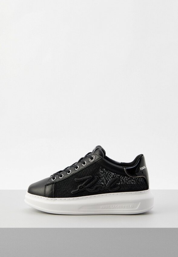 Кеды Karl Lagerfeld
