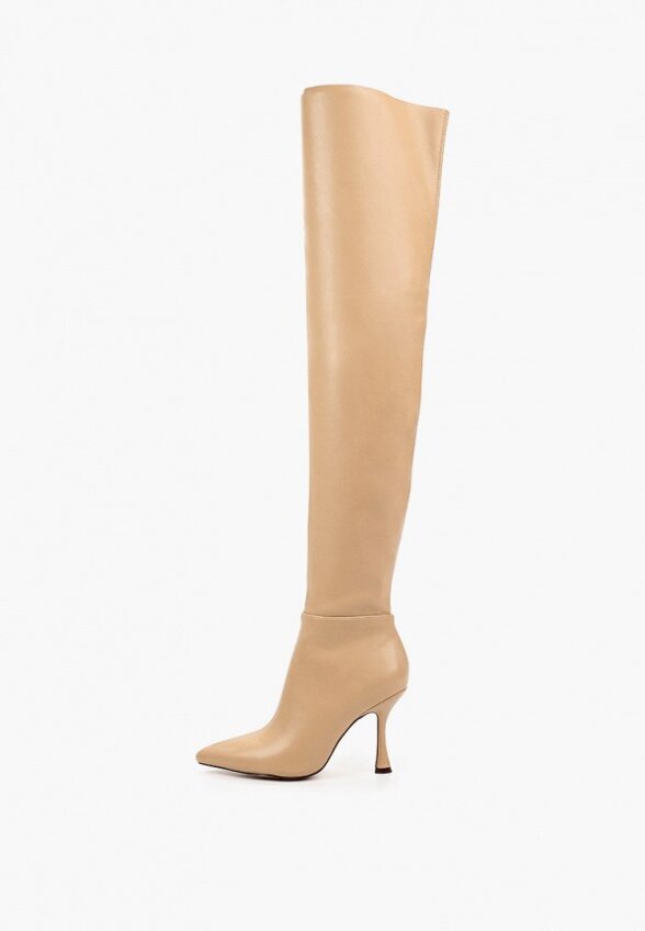 Ботфорты Sbalo