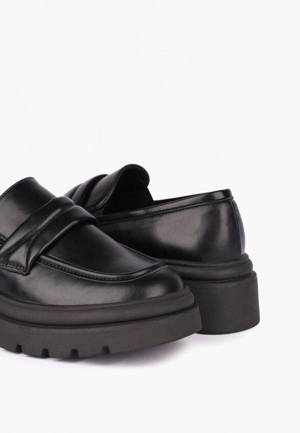 Лоферы Instreet