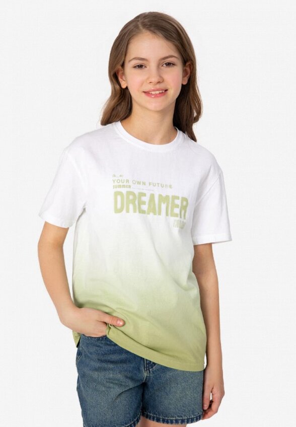 Футболка Kapika