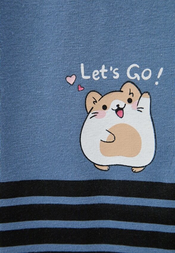 Леггинсы Funday