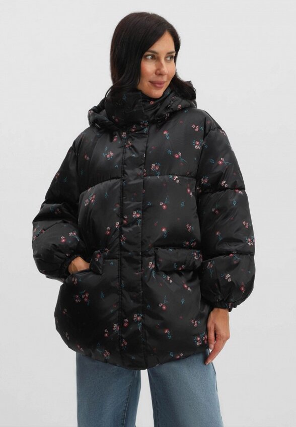 Пуховик Lilly Bennet