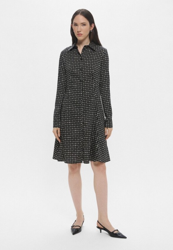 Платье Trussardi