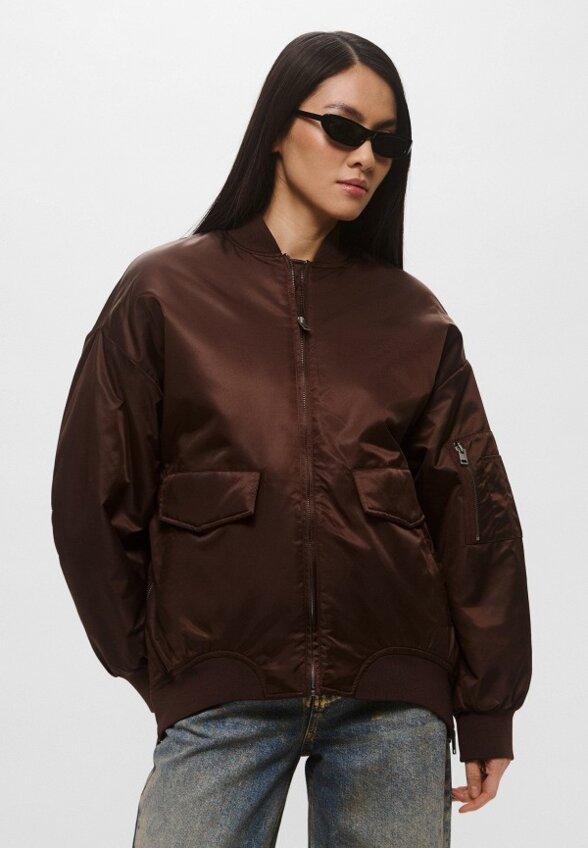 Куртка утепленная Love Republic