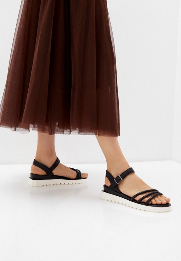 Босоножки Camille