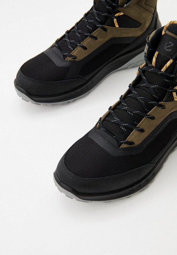 Кроссовки Ecco